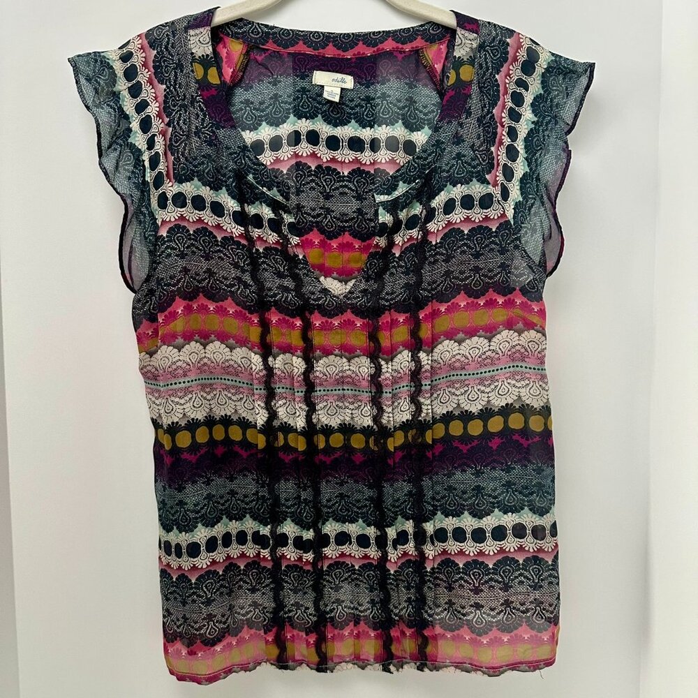 Odille shirt